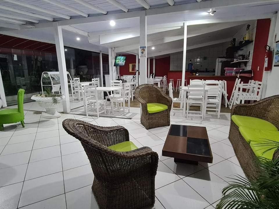 Búzios Le Mirage Garden Geriba酒店 外观 照片