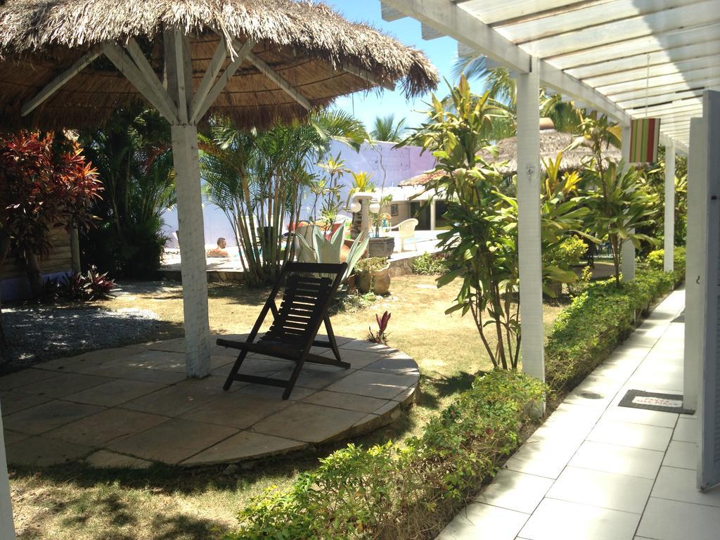 Búzios Le Mirage Garden Geriba酒店 外观 照片