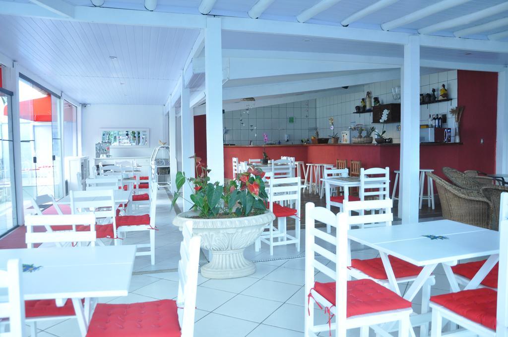 Búzios Le Mirage Garden Geriba酒店 外观 照片